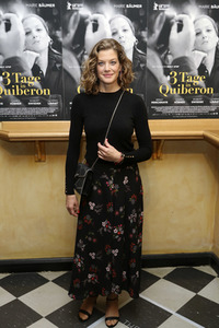 Filmpremiere '3 Tage in Quiberon' in Hamburg