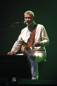 Konzert von Achim Reichel in Hannover