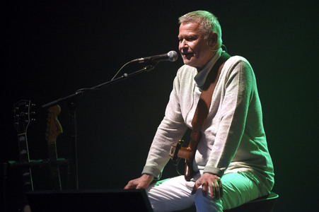 Konzert von Achim Reichel in Hannover