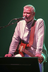 Konzert von Achim Reichel in Hannover