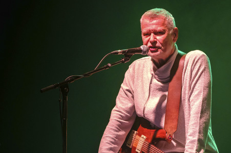 Konzert von Achim Reichel in Hannover