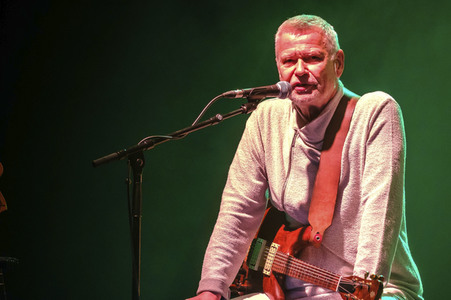 Konzert von Achim Reichel in Hannover