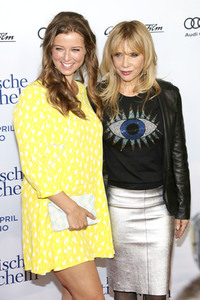 Filmpremiere 'Das etruskische Lächeln' in Berlin