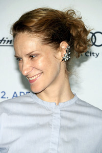 Filmpremiere 'Das etruskische Lächeln' in Berlin