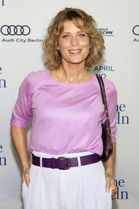 Filmpremiere 'Das etruskische Lächeln' in Berlin