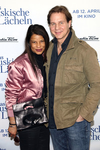 Filmpremiere 'Das etruskische Lächeln' in Berlin