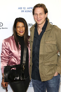 Filmpremiere 'Das etruskische Lächeln' in Berlin
