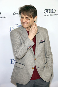 Filmpremiere 'Das etruskische Lächeln' in Berlin