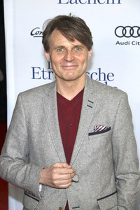 Filmpremiere 'Das etruskische Lächeln' in Berlin