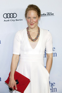 Filmpremiere 'Das etruskische Lächeln' in Berlin