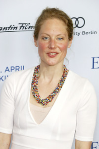 Filmpremiere 'Das etruskische Lächeln' in Berlin