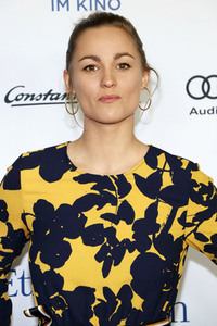 Filmpremiere 'Das etruskische Lächeln' in Berlin
