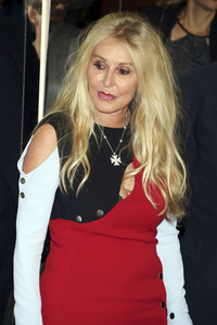 Filmpremiere 'Das etruskische Lächeln' in Berlin