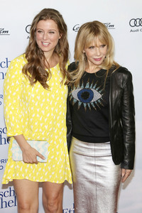 Filmpremiere 'Das etruskische Lächeln' in Berlin