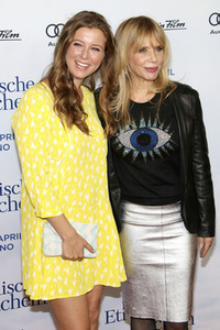 Filmpremiere 'Das etruskische Lächeln' in Berlin