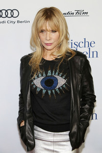 Filmpremiere 'Das etruskische Lächeln' in Berlin