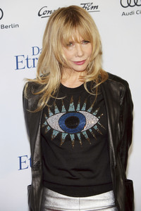 Filmpremiere 'Das etruskische Lächeln' in Berlin