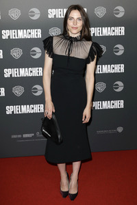 Filmpremiere 'Spielmacher' in Essen