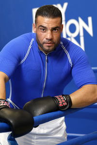 FIBO 2017 in Köln