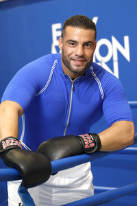 FIBO 2017 in Köln