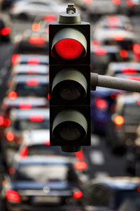 Symbolfoto Fahrverbot
