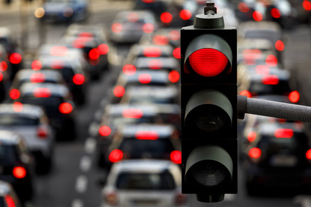 Symbolfoto Fahrverbot