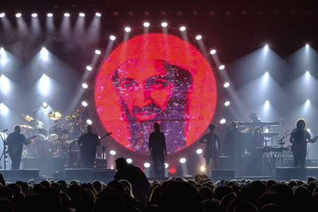 The Austaralian Pink Floyd Show Konzert in Hannover