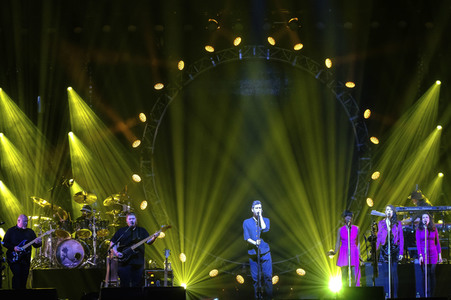 The Austaralian Pink Floyd Show Konzert in Hannover