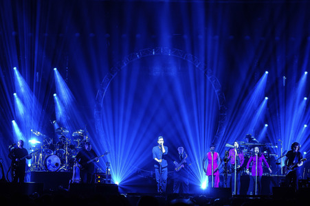 The Austaralian Pink Floyd Show Konzert in Hannover