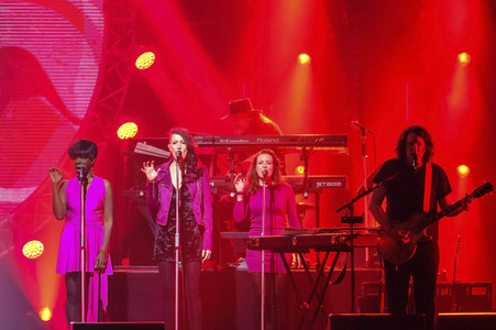 The Austaralian Pink Floyd Show Konzert in Hannover