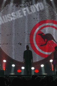 The Austaralian Pink Floyd Show Konzert in Hannover