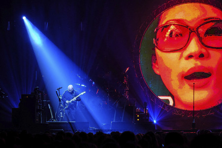 The Austaralian Pink Floyd Show Konzert in Hannover