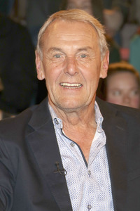 Talkshow 'Markus Lanz' in Hamburg