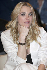 Talkshow 'Markus Lanz' in Hamburg