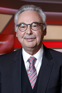 Talkshow 'Maischberger' in Köln
