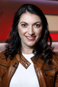 Talkshow 'Maischberger' in Köln