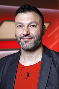 Talkshow 'Maischberger' in Köln