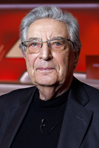 Talkshow 'Maischberger' in Köln