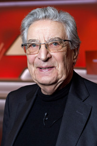 Talkshow 'Maischberger' in Köln