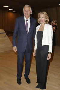Nannen Preis 2018 in Hamburg