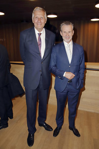 Nannen Preis 2018 in Hamburg
