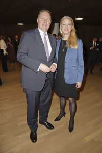 Nannen Preis 2018 in Hamburg