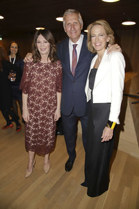 Nannen Preis 2018 in Hamburg