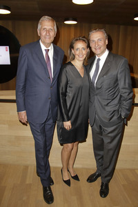 Nannen Preis 2018 in Hamburg