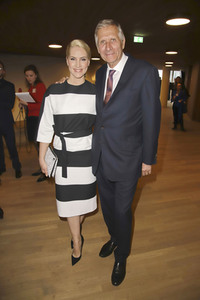 Nannen Preis 2018 in Hamburg