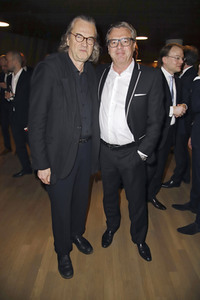 Nannen Preis 2018 in Hamburg