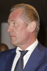 Nannen Preis 2018 in Hamburg