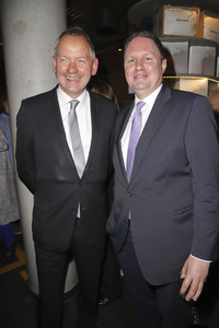 Nannen Preis 2018 in Hamburg