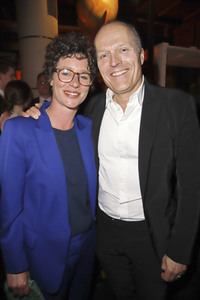 Nannen Preis 2018 in Hamburg
