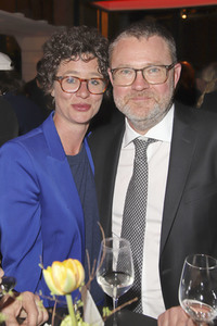 Nannen Preis 2018 in Hamburg